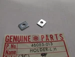 Nos Kawasaki Left Upper Switch Holder F9 F5 F8 46085-013 Sold 2 New. Price: $12.94.