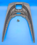 2012 Yamaha Fx Sho Grip Assy Gray For Blue F2S-U270B-02-00 Used. Price: $99.00.