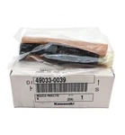 2016-2020 Kawasaki Mule Pro-dx Dxt Eps Diesel Fuel Injector 49033-0039 New. Price: $229.88.