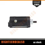 Starter For Yamaha Pwc GP760 Wave Runner SJ700 1999-2004 64X81800-00 New. Price: $40.32.