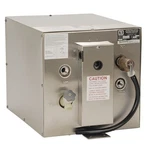 Whale Marine Seaward 6 Gallon Hot Water Heater W/rear Exchanger - Stainless New. Price: $704.99.