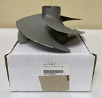 Sea-doo Rxp Helice Stainless Impeller Assembly (1) 2004-08 Oem #267000697 #M1370 New. Price: $268.15.