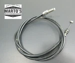 Oem Polaris 1996-1997 700 & 1998-1999 Slth Pwc Dual Carb Throttle Cable Used. Price: $19.99.