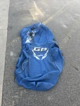 Oem 97-00 Yamaha Waverunner Cover GP760 GP800 GP1200 Blue Used. Price: $110.00.