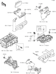 21175-1853 Kawasaki Ecu Electronic Control Unit KAT1000 (mule Pro-fxt Le) New. Price: $799.95.
