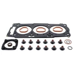 Vertex Top End Gasket Kit 610214 New. Price: $198.82.