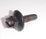 Oem 1999 Yamaha Ltd Flywheel Bolt 90109-10M72 Xlt Gp M75-83 Used. Price: $10.00.
