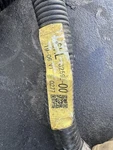Yamaha Oem Fx-svho 19-21 Wire Harness Assembly 6HL-8259L-00-00 6HL-8259L-01-00 Used. Price: $800.00.