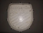Sea-doo Flywheel Stator Cover (maybe Sp Xp 580 657 587 650 1992 1993 1994 1995 Used. Price: $10.00.