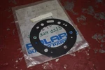 New Polaris Oem Head Gasket 3240141 Cylinder 3240213. Price: $12.99.