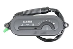 New Oem Yamaha GK5-6820A-01-00 Dash Meter Gauge Display Nos. Price: $699.99.