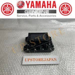 Yamaha Fuse Box Panel 6EX-82170-02-00 New. Price: $177.11.