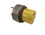 Hubbell 15/20 Amp 125 To 30 Adapter Plug - Marine And Rv Used. Price: $29.00.