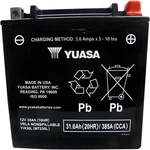 Yuasa Fresh Pack Agm Battery YIX30L-BS-PW Sea-doo Rxt 260 10-15 New. Price: $212.95.