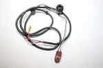 1991 Seadoo Electrical Box Starter Harness Wire Loom Used. Price: $22.95.