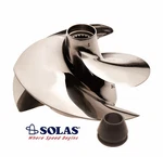 Genuine Solas Sea Doo Spark Impeller SK-CD-12/17 New. Price: $249.95.