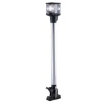 Perko Combo Masthead All-round Anchor Light 12-13/16"H 12VDC (1184DP0CHR) New. Price: $75.99.