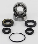 Jet Pump Bearing Kit Yamaha Pro Vxr 650 Super Wave Runner Iii Seals New. Price: $53.85.