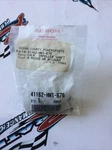 New Oem Honda Aquatrax 41162-HW1-670 Impeller Shaft Collar. Price: $44.99.