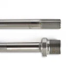 Wsm Drive Shaft For Kawasaki Ultra 300LX 1500 2011-2013 003-161-07 New. Price: $347.13.