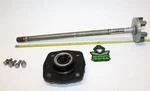 91-96 Kawasaki Ts Sc Oem Driveshaft Mid Bearing 39159-3713 13280-3756 Used. Price: $74.95.