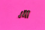 Nos Polaris Freedom Genesis Virage Bolt Qty 4 Part# 7516806 New. Price: $11.95.