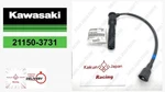 Kawasaki Oem 21150-3731 Cord Genuine From Japan New. Price: $50.90.