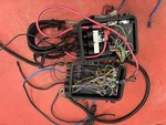 Polaris 97+ELECTRICAL Box Ecu Cdi Ecm Jetski Pwc Brain Computer Used. Price: $600.00.