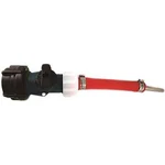 Atlantis Back Flush Kit Single A2691 New. Price: $37.41.