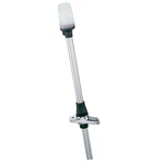 Perko 24" Telescoping Type Pole Light - White (1611DP2CHR) New. Price: $69.99.
