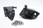 1999-2005 Yamaha Oem Rear Upper Bracket Mount Freshwater Waverunner Gp 800 Used. Price: $20.00.