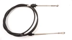 2004 Sea-doo 3D Rfi 787/800 Oem Steering Control Cable 277001339 Used. Price: $49.95.