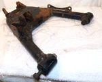 06 Yamaha Rhino Yxr 660 Right Rear Lower Control A-arm Oem 5UG-F217N-10-00 Used. Price: $26.98.