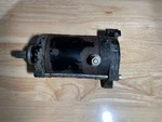 Yamaha GP760 XL760 Blaster 2 Oem Electric Starter Assembly 64X-81800-00-00 Used. Price: $29.95.
