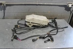 1997 Gtx 787 Cdi Ecu Ecm Mpem Computer Electrical Box With Key Used. Price: $399.99.