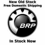 2009 Can-am Outlander Max Xt Radiator Hose Brp 707800206 New. Price: $26.61.