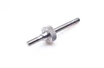 New Oem Arctic Cat 0675-200 Tigershark Manual Adjustment Trim Shaft Nos. Price: $68.84.