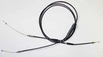 Wsm Sea-doo 720 '97-'02 Throttle Cable (left) 002-250L, 204390065, 204390028 New. Price: $141.97.