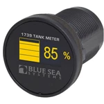 Blue Sea Systems 1739 Mini Oled Tank Meter Yellow New. Price: $59.00.