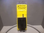 Blue Sea Systems Ac Lockout Slide, 2 Pos, Pole, C-series, 4131 New. Price: $28.50.