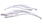 07 Yamaha Waverunner Fx Cruiser Ho Side Covers Panels Fenders Left & Right Used. Price: $299.99.