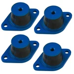 Pack Kawasaki Engine Motor Mount JS440 JS550 Sx Stand-up New. Price: $108.95.