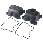 Valve Cover/rocker Case 11022-2068 11022-2056 & Gaskets For Kawasaki Mule New. Price: $20.00.