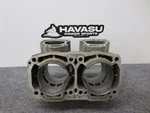 420613561 1997-2002 Sea-doo 951 Carb Cylinder 88MMM Std Port Good 6923563 Used. Price: $250.00.
