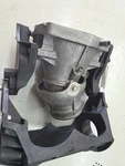 Yamaha Waverunner 2018-2023 Vxr Gp Fx Oem Nozzle W/rev Gate 6EX-R1318-01-00 Used. Price: $159.99.