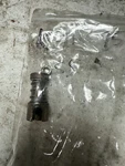 1995 Kawasaki Jet Ski 750 Ss Oem Steering Cable Joint 13234-3708 With Nut Used. Price: $15.00.