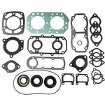 Kawasaki JS550 Complete Gasket Kit 1982-1990 New. Price: $90.85.