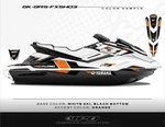 Ipd Brs Design Graphic Kit For Yamaha Fxho, Fxsho & Fxsvho (GEN-3) New. Price: $419.00.