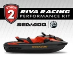 Riva Fits Rxt-x 300 Gtx Ltd Stage Kit 81+ Mph Solas SXX-CD-13/18 2018-19 New. Price: $2103.95.