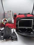 Vexilar Fish-scout 800 Infra-red Underwater Viewing System, No Battery Or Charge Used. Price: $239.99.